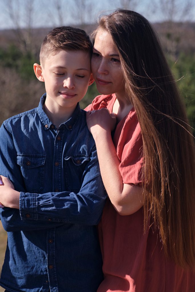 lubnemomenty-mama-i-syn